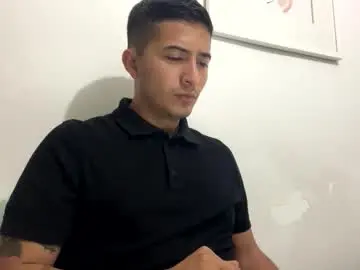 Chaturbate Live Sex Cam of alanj998