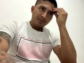 Chaturbate Best live sex cam show of alanj998