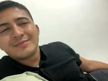 Chaturbate Best Webcam of alanj998