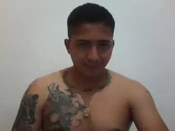 Chaturbate Live Sex of alanj998