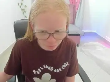 Chaturbate Private Sex Chat of albingirl