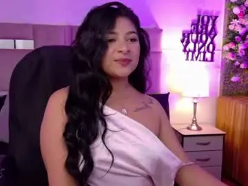 Chaturbate Free Porn Cam of ariana_foxx__