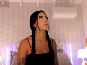 Chaturbate Free Porn Cam of arirobert_