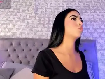 Chaturbate Sex Cam of arirobert_