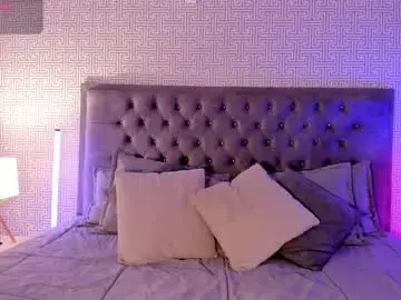 Chaturbate Live Sex of arirobert_