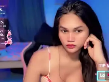 Chaturbate Watch Live Sex Cams of ash_sexdoll