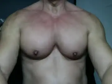 Chaturbate Live Sex Cam of bgdkmuscleguy