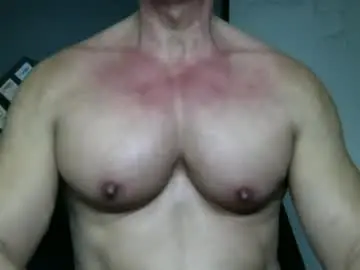 Chaturbate Adult Webcam of bgdkmuscleguy
