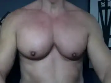 Chaturbate Adult Webcam of bgdkmuscleguy