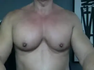 Chaturbate Adult Webcam of bgdkmuscleguy