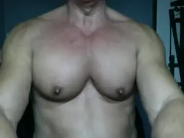 Chaturbate Adult Webcam of bgdkmuscleguy