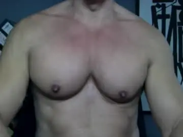 Chaturbate Best Webcam of bgdkmuscleguy