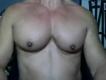 Chaturbate Adult Video Chat of bgdkmuscleguy