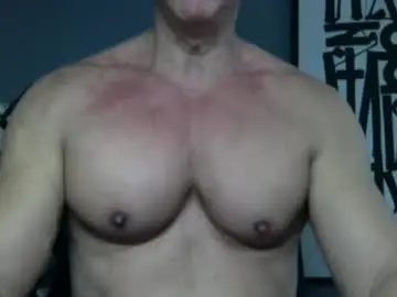 Chaturbate Adult Video Chat of bgdkmuscleguy