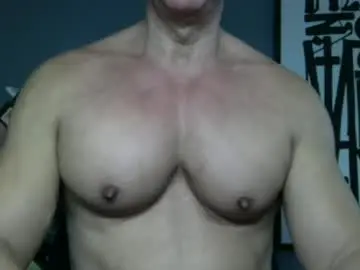 Chaturbate Best Webcam of bgdkmuscleguy