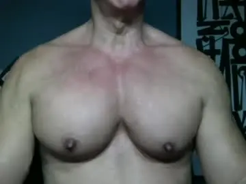 Chaturbate Adult Video Chat of bgdkmuscleguy