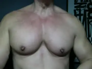 Chaturbate Nude Webcam of bgdkmuscleguy