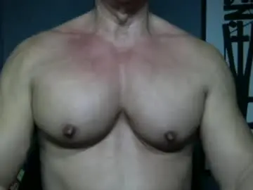 Chaturbate Live Sex Cam of bgdkmuscleguy