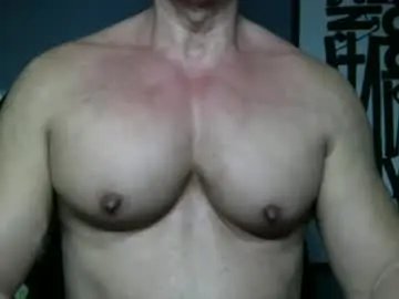 Chaturbate Live Sex Cam of bgdkmuscleguy
