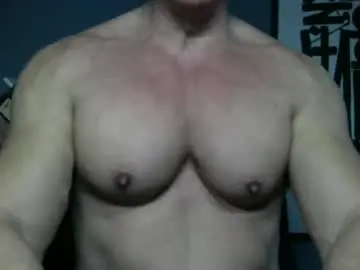 Chaturbate Adult Webcam of bgdkmuscleguy