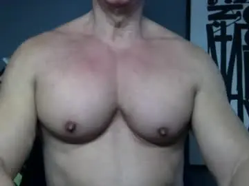 Chaturbate Free Porn Cam of bgdkmuscleguy