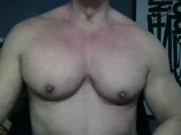 Chaturbate Adult Webcam of bgdkmuscleguy