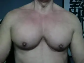Chaturbate Adult Video Chat of bgdkmuscleguy
