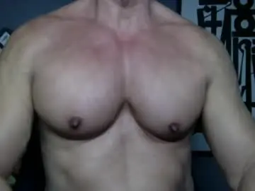 Chaturbate Nude Webcam of bgdkmuscleguy