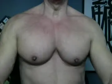 Chaturbate Free Porn Cam of bgdkmuscleguy