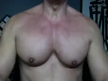 Chaturbate Nude Webcam of bgdkmuscleguy