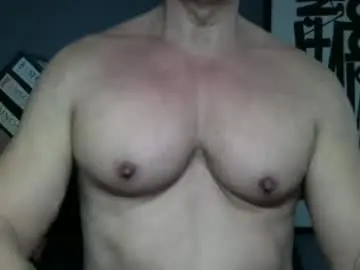 Chaturbate Sex Cam of bgdkmuscleguy