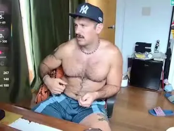 Chaturbate Live Sex Cam of bigbro42069