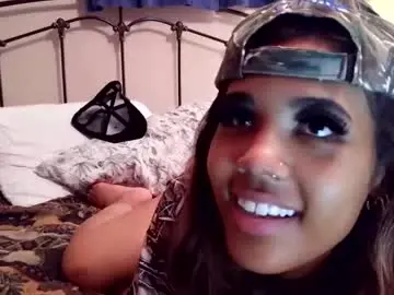 Chaturbate Nude Webcam of blasianangel444