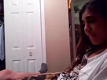 Chaturbate Live Sex of blasianangel444