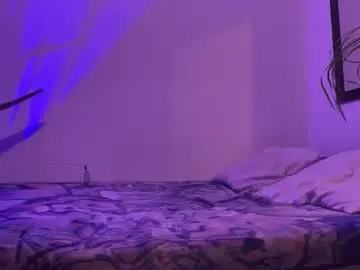 Chaturbate Best Webcam of camille_delrey