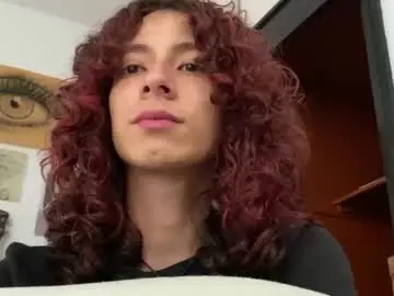 Chaturbate Private Sex Chat of camille_delrey