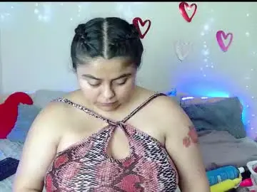 Chaturbate Adult Video Chat of celestehot707rs