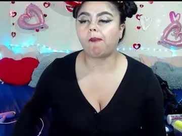 Chaturbate Live Sex of celestehot707rs