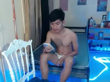 Chaturbate Best Webcam of clyde_twinkx