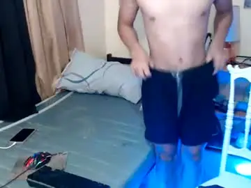 Chaturbate Adult Video Chat of clyde_twinkx