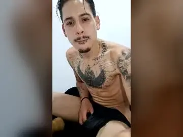 Chaturbate Best Webcam of conlanjuan