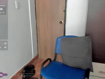 Chaturbate Sex Chat of connor_wesley1
