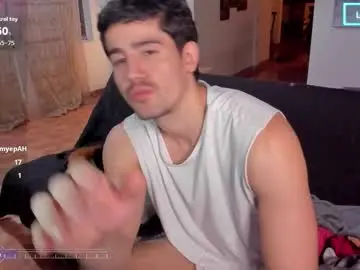 Chaturbate Free Live Porn of connor_wesley1