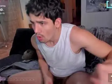 Chaturbate Sex Chat of connor_wesley1