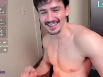 Chaturbate Adult Webcams of connor_wesley1