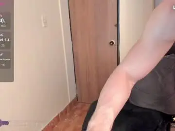 Chaturbate Live Sex Cam of connor_wesley1