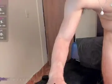 Chaturbate Sex Chat of connor_wesley1