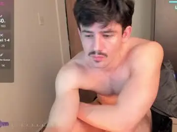 Chaturbate Live Sex of connor_wesley1