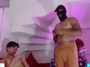 Chaturbate Nude Webcam of couple_hotfd