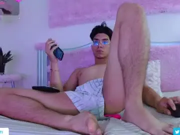 Chaturbate Nude Webcam of couple_hotfd